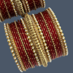 Red Bangles