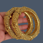 Gold Kada