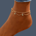 New Anklet