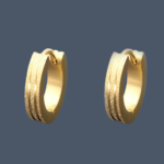 Celestial Earring